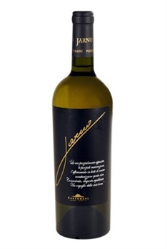 Podere Castorani Jarno 