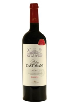 Podere Castorani Montepulciano D'abruzzo Riserva 