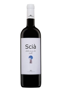 Podere Castorani Scià