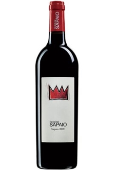 Podere Sapaio Bolgheri Superiore 