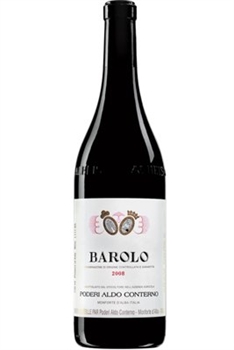 Poderi Aldo Conterno Barolo 