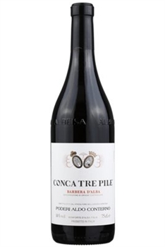 Poderi Aldo Conterno Conca Tre Pile 