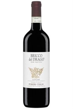 Poderi Colla Bricco Del Drago 