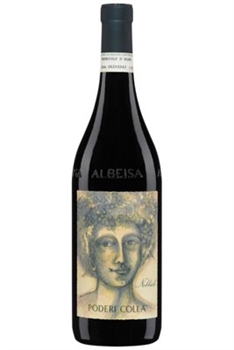 Poderi Colla Nebbiolo D'alba 