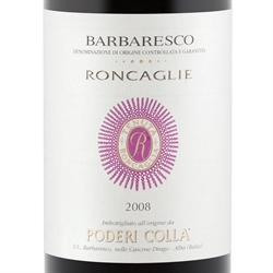 Poderi Colla Roncaglie 