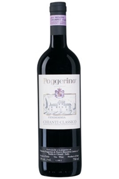 Poggerino Chianti Classico 