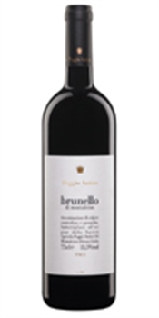 Poggio Antico Brunello-Di-Montalcino 