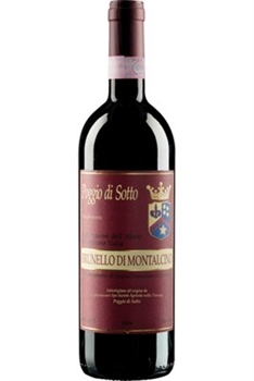 Poggio Di Sotto Brunello Di Montalcino 