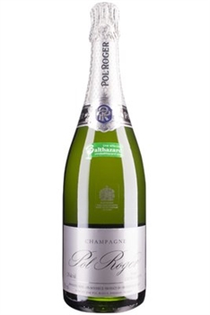 Pol Roger Pure Brut