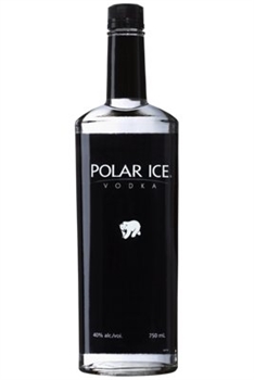 Polar Ice