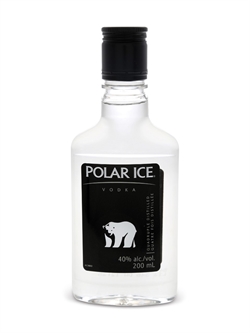 Polar Ice