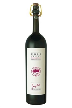 Poli Jacopo Sherry Barrel Finish Grappa