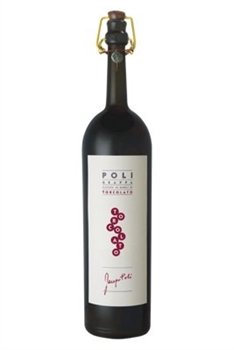 Poli Jacopo Torcolato Barrel Finish Grappa 