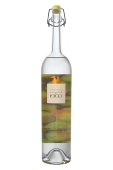 Poli Père Di Poli Eau De Vie De Poire