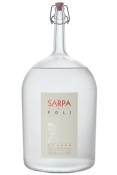 Poli Sarpa Di Pol Grappa 