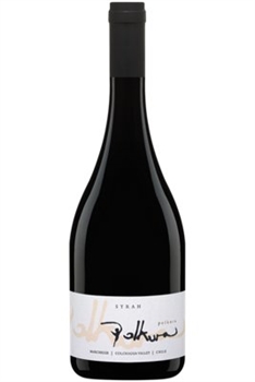 Polkura Syrah 