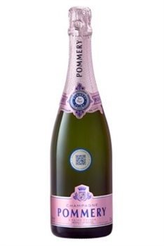 Pommery Brut Rosé