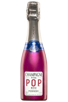 Pommery Pop Rosé