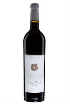 Poplar Grove The Legacy 