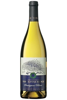 Porcupine Ridge Sauvignon Blanc 