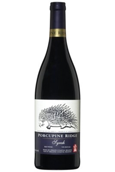 Porcupine Ridge Syrah