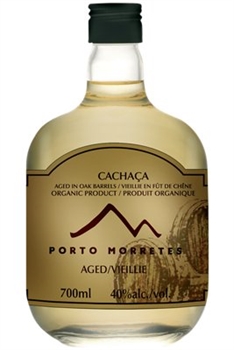 Porto Morretes Cachaça Vieillie