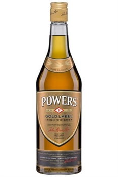 Power Gold Label