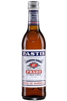 Prado Pastis De Marseille