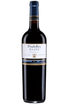 Prado Rey Elite 
