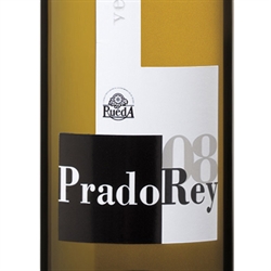 Pradorey Rueda Verdejo 