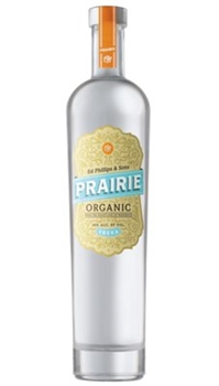 Prairie Organic