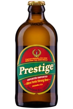 Prestige