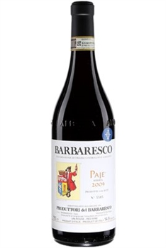 Produttori Del Barbaresco Pajè Riserva 