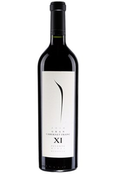 Pulenta Estate Xi Gran Cabernet Franc 