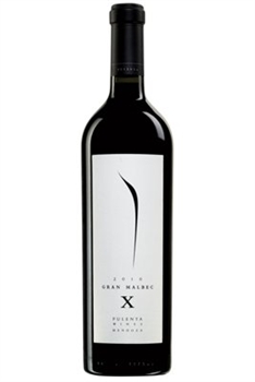 Pulenta Estate, Gran Malbec 