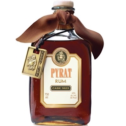 Pyrat Rum 1623