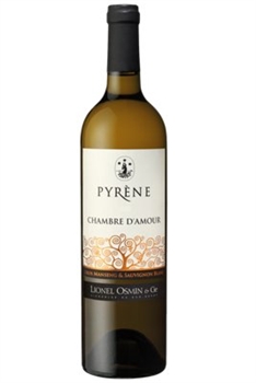 Pyrène Chambre D'amour 