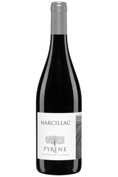 Pyrène Marcillac 