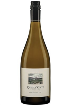 Quails' Gate Chenin Blanc 