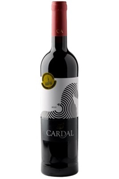 Quinta Da Alorna Cardal 