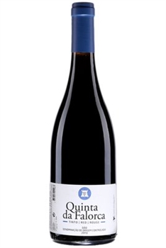 Quinta Da Falorca Touriga Nacional 
