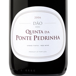 Quinta Da Ponte Pedrinha 