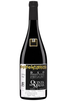 Quinta Das Maias Dâo 