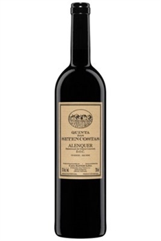 Quinta Das Setencostas 