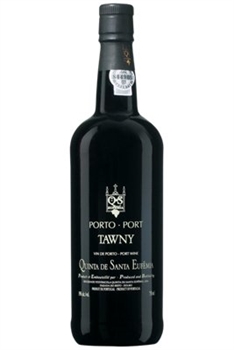 Quinta De Santa Eufêmia Tawny