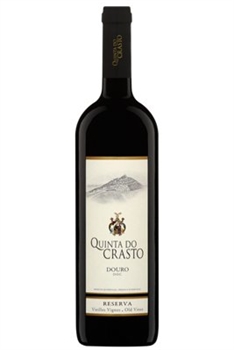 Quinta Do Crasto Reserva 