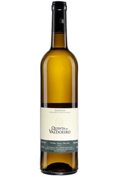 Quinta Do Valdoeiro Bairrada 
