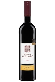 Quinta Do Vallado Reserva 