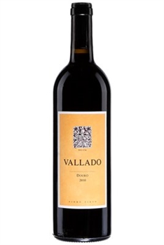 Quinta Do Vallado Tinto 