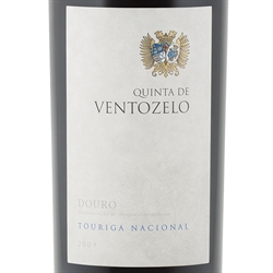 Quinta Do Ventozelo Touriga Nacional 